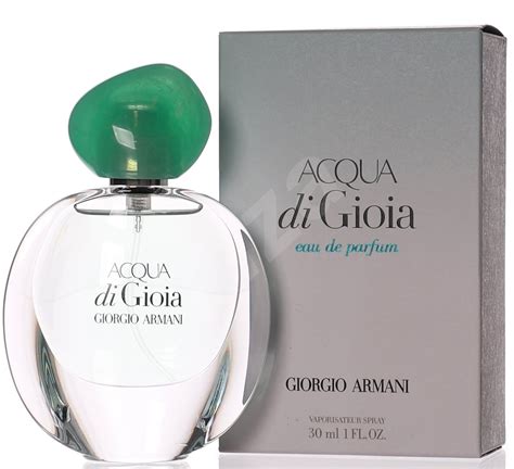 acqua di gioia 30 ml.